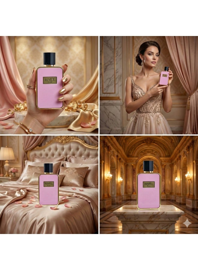 rivirose Rimel Elixir – 100ml - Image 2
